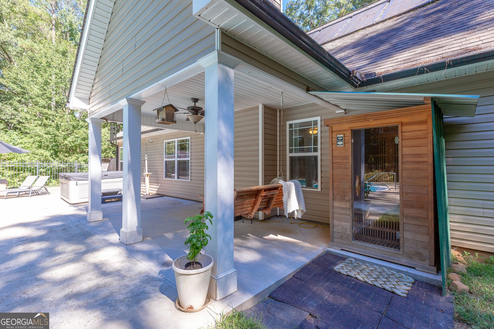 2828 Martin Mill Road Newnan - Photo 30