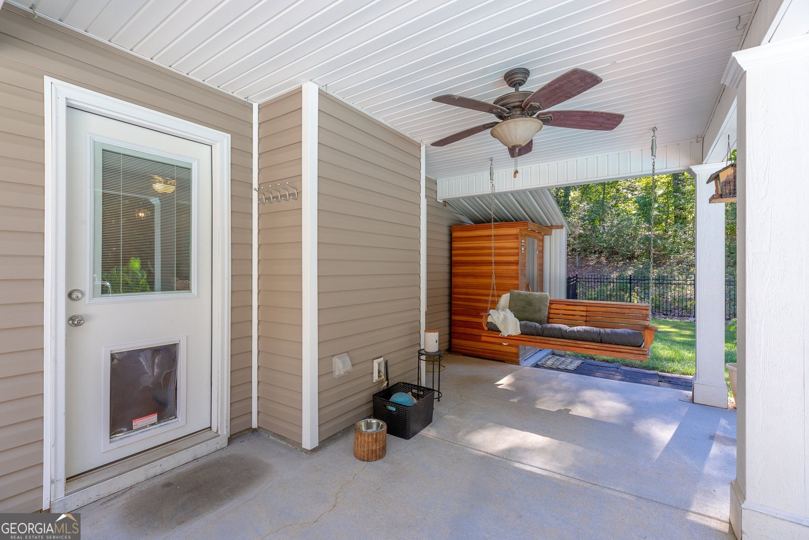 2828 Martin Mill Road Newnan - Photo 31