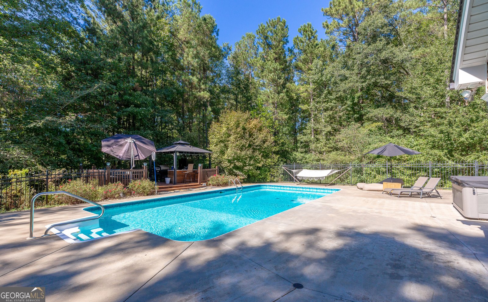 2828 Martin Mill Road Newnan - Photo 32