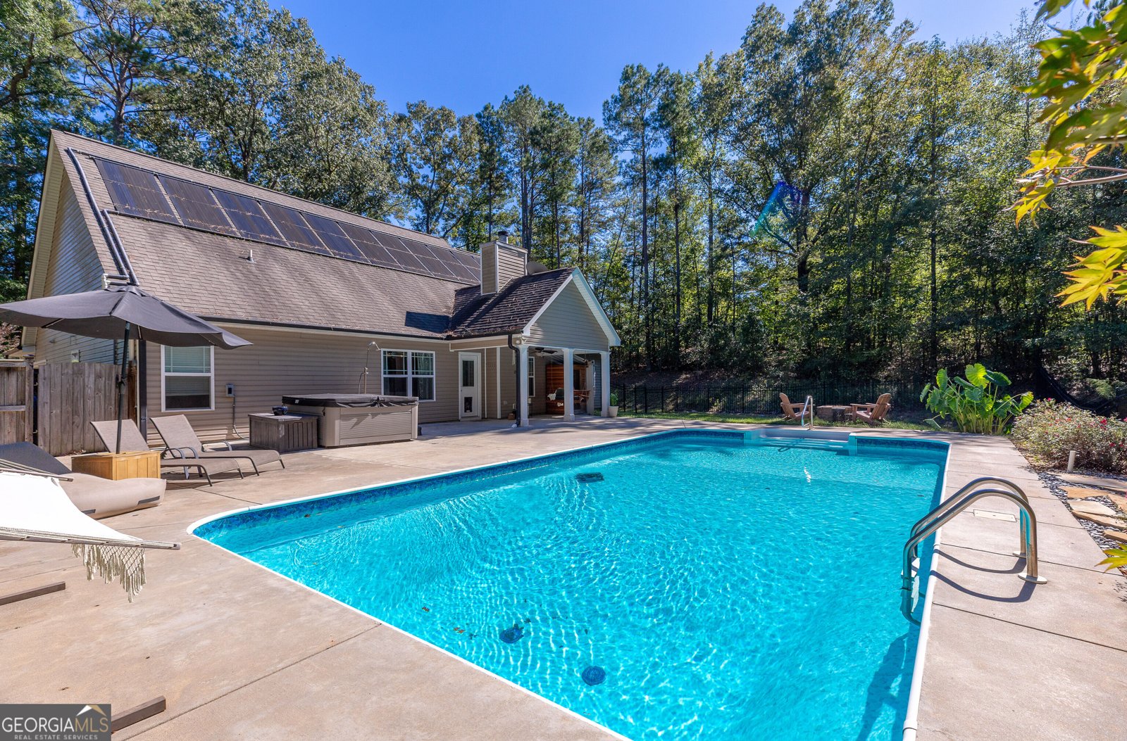 2828 Martin Mill Road Newnan - Photo 33