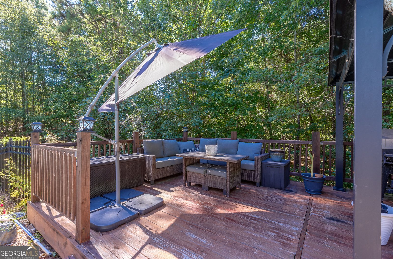 2828 Martin Mill Road Newnan - Photo 34