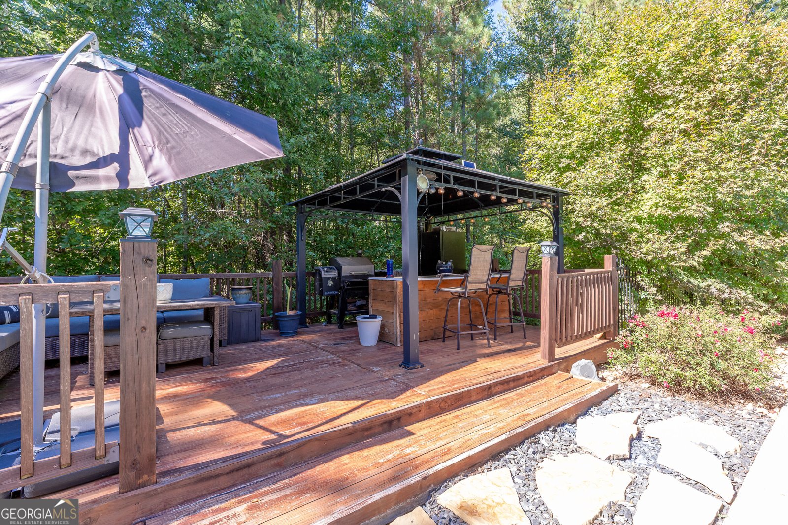 2828 Martin Mill Road Newnan - Photo 35