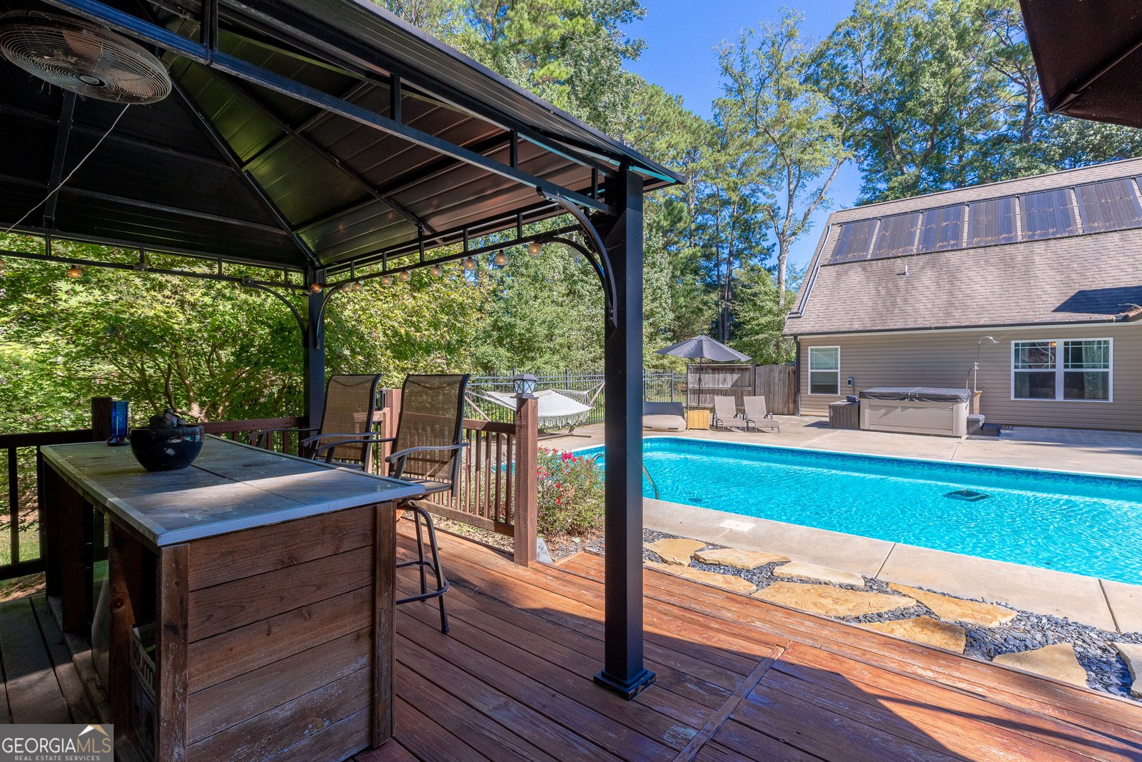 2828 Martin Mill Road Newnan - Photo 36