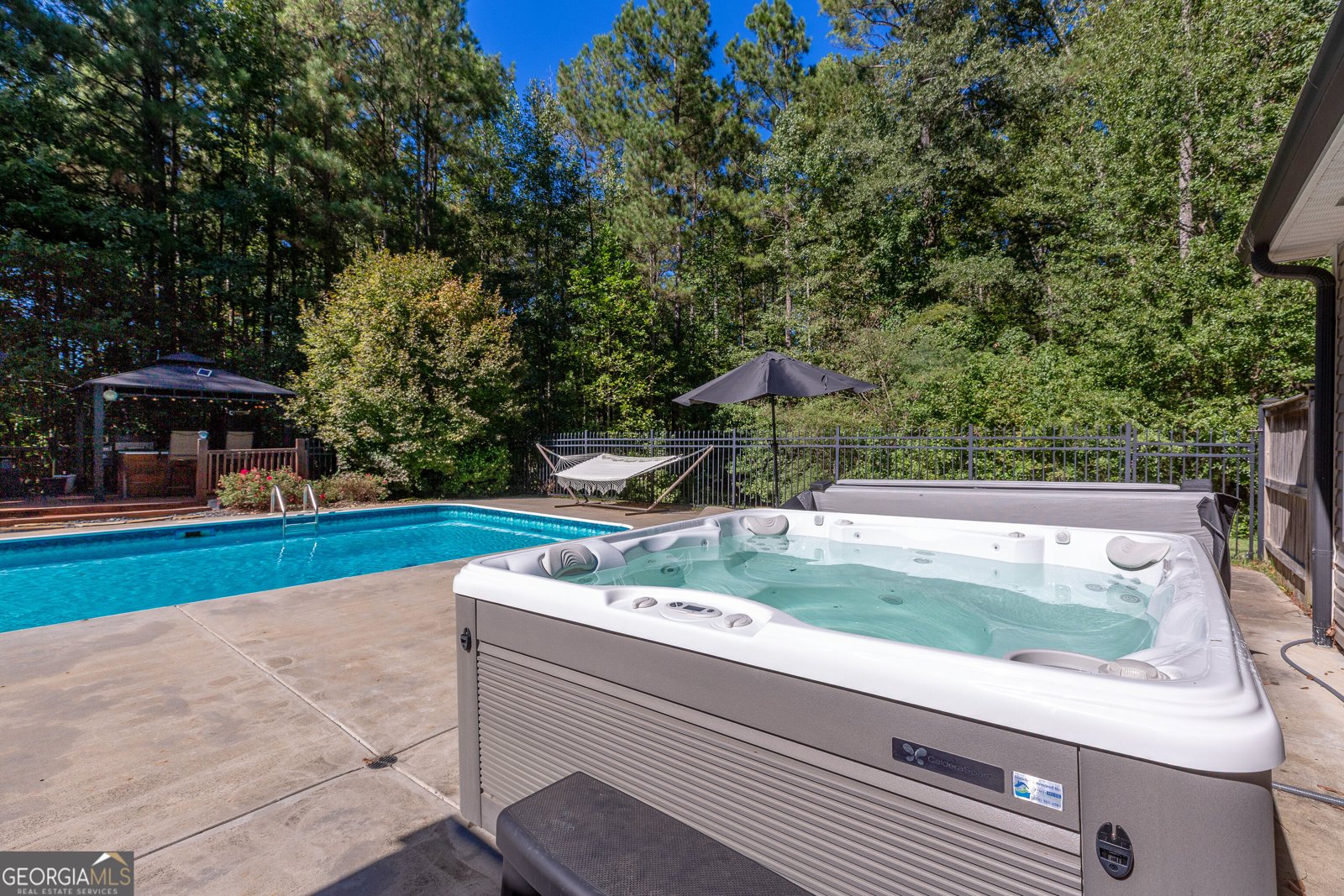 2828 Martin Mill Road Newnan - Photo 37