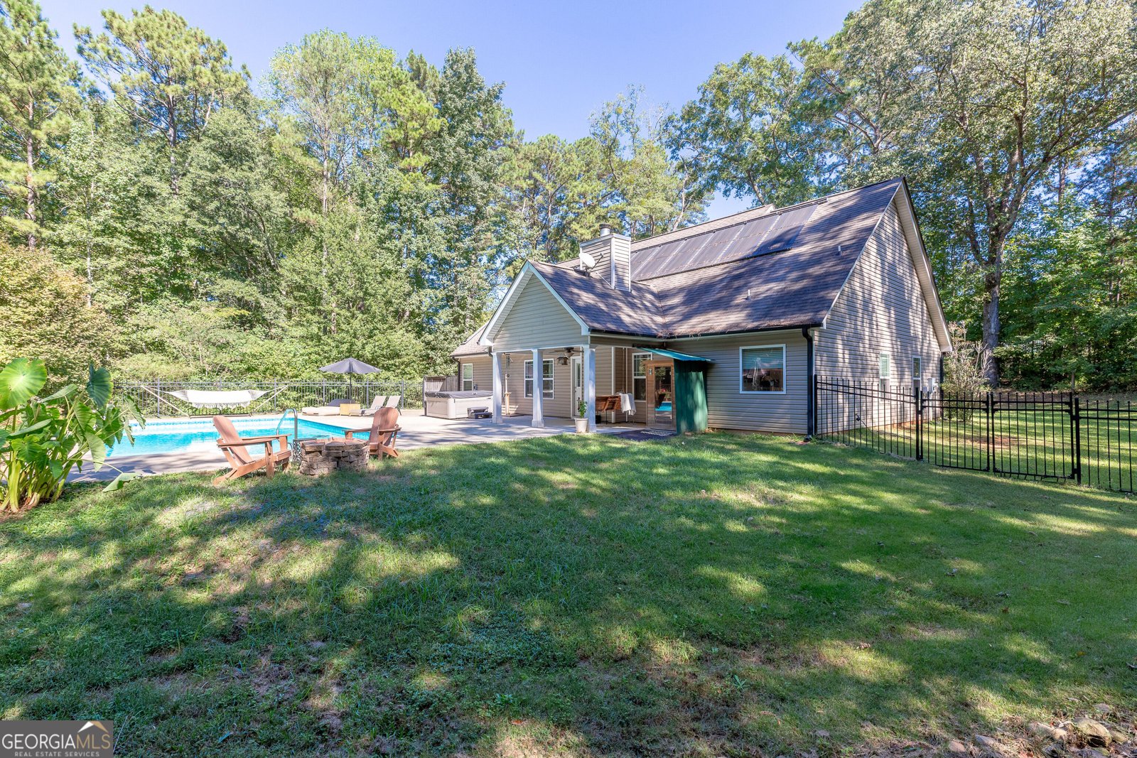 2828 Martin Mill Road Newnan - Photo 38