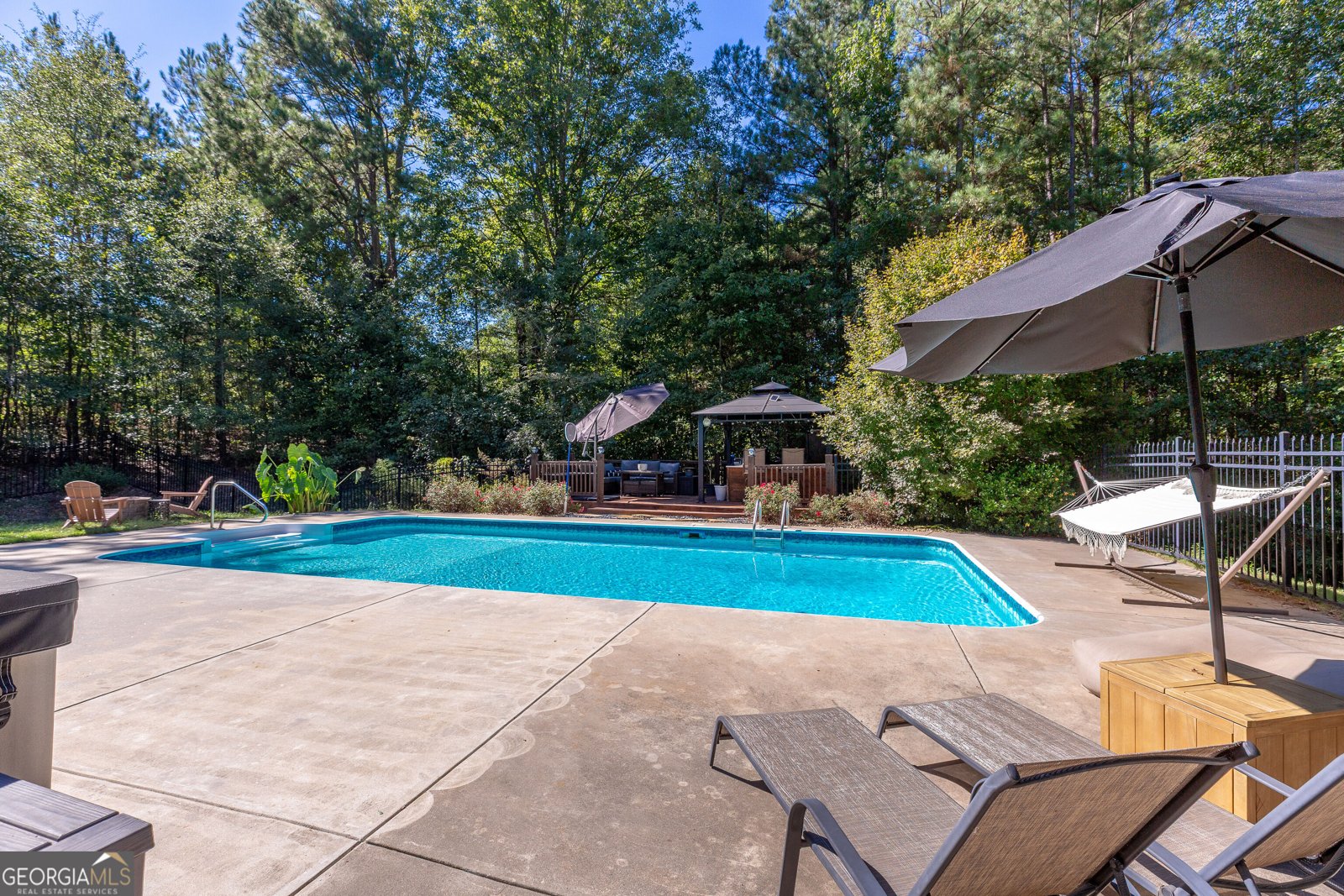 2828 Martin Mill Road Newnan - Photo 39