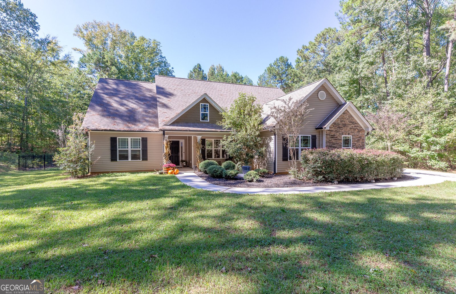 2828 Martin Mill Road Newnan - Photo 40