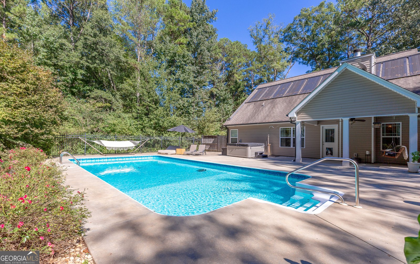 2828 Martin Mill Road Newnan - Photo 6
