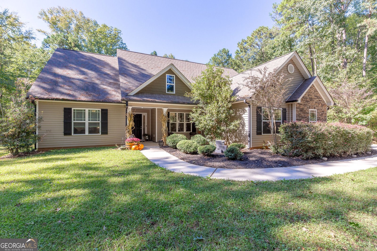 2828 Martin Mill Road Newnan - Photo 7