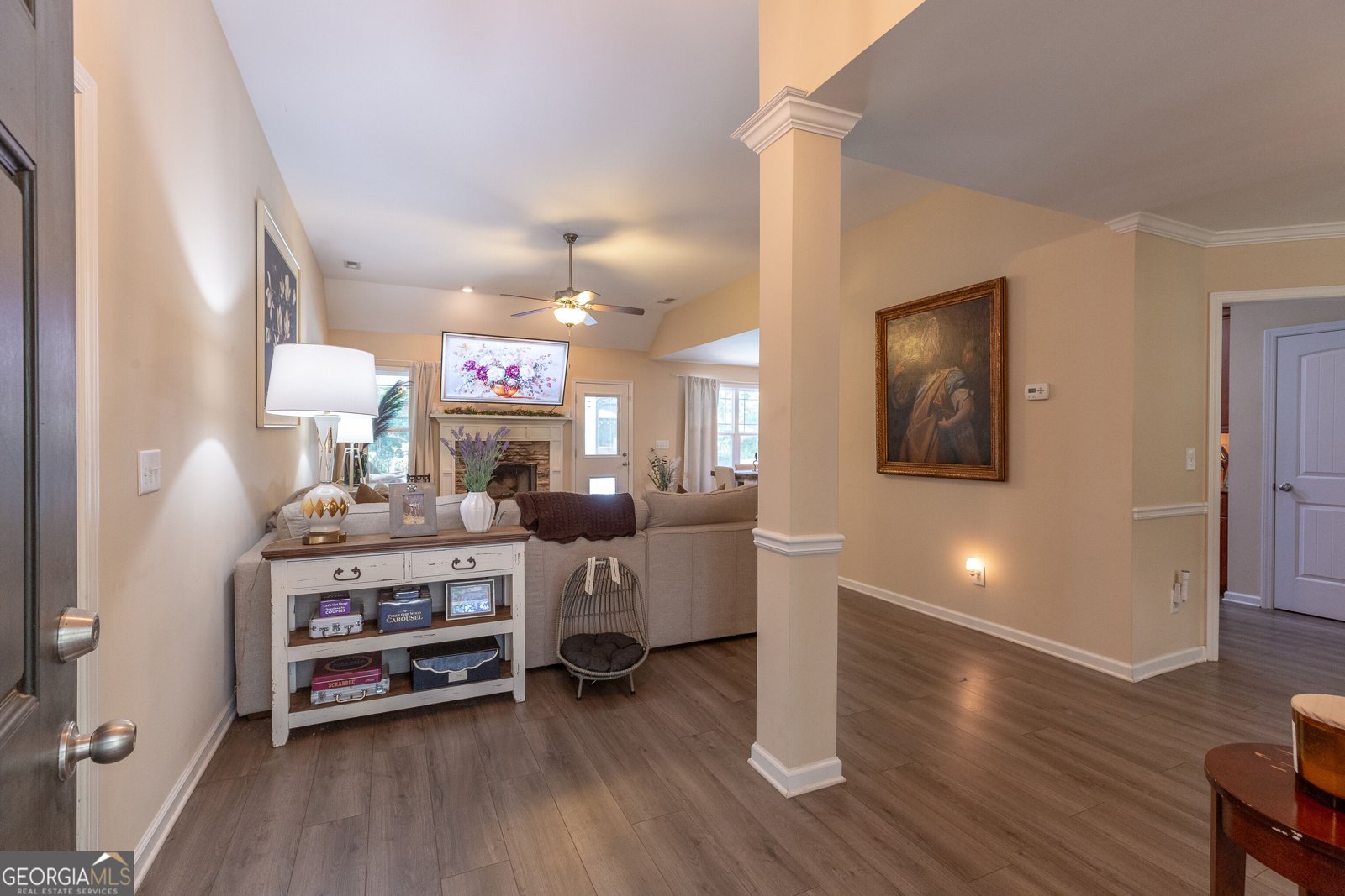 2828 Martin Mill Road Newnan - Photo 8