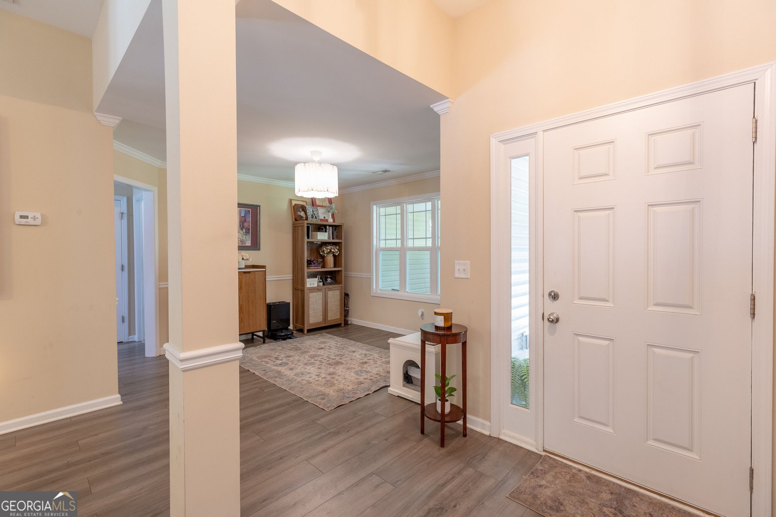 2828 Martin Mill Road Newnan - Photo 9