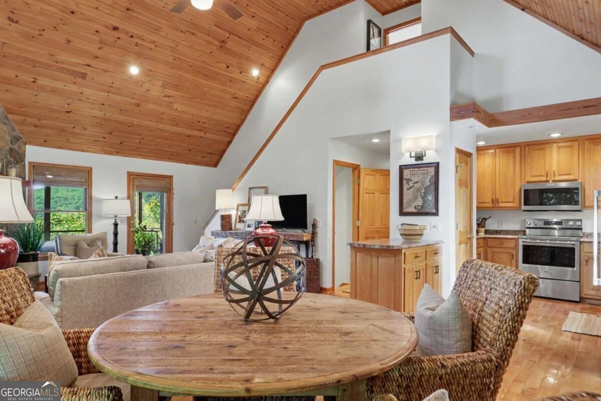 237 Flat Rock Ridge Road Blairsville - Photo 10