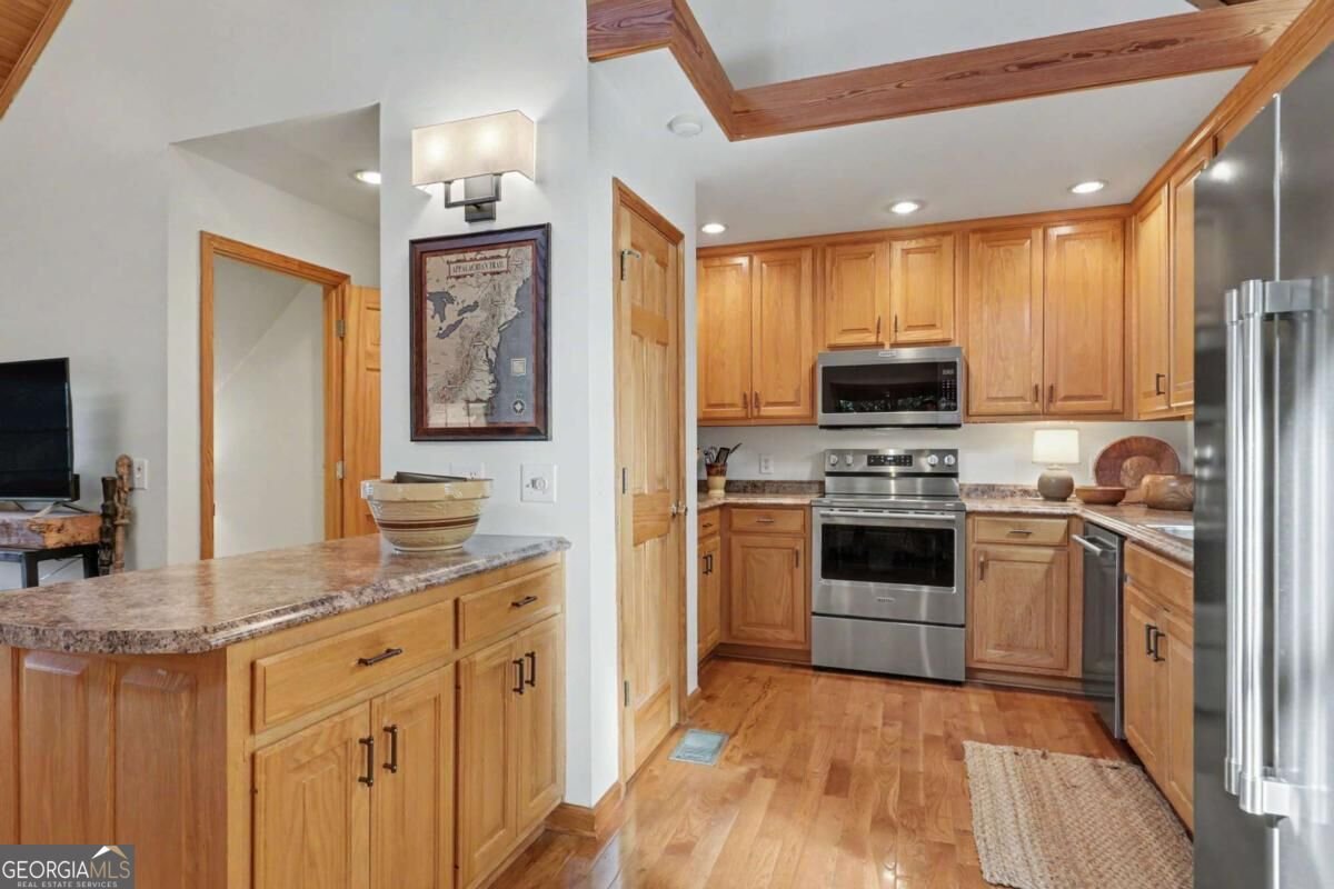 237 Flat Rock Ridge Road Blairsville - Photo 11