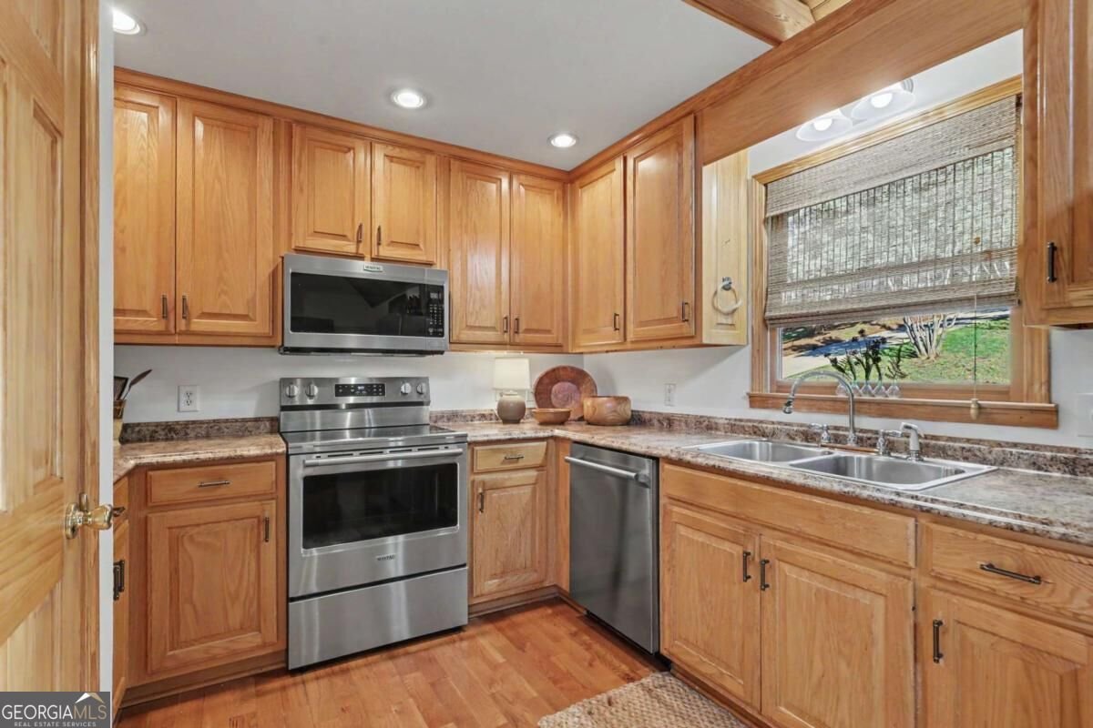 237 Flat Rock Ridge Road Blairsville - Photo 12
