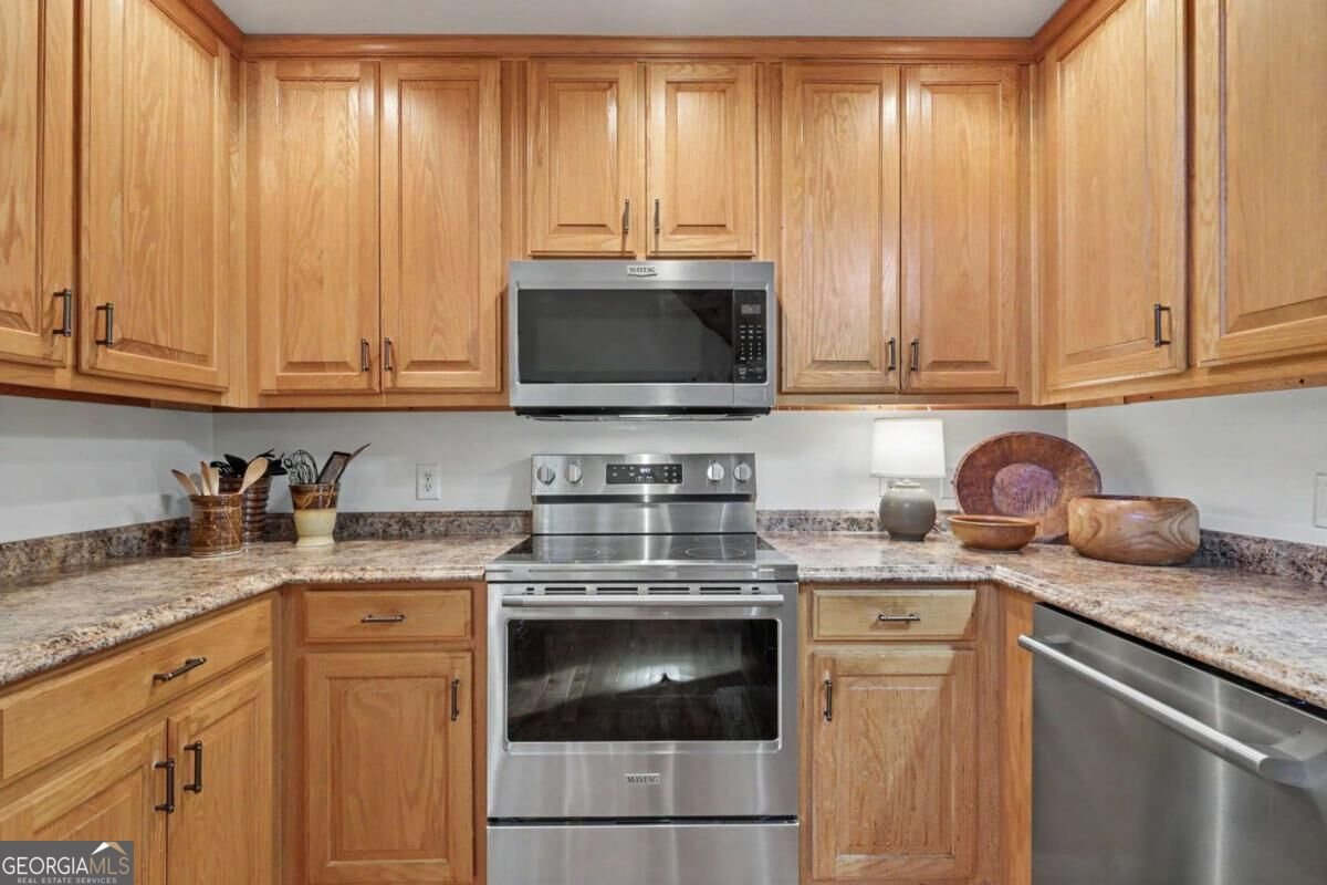 237 Flat Rock Ridge Road Blairsville - Photo 13