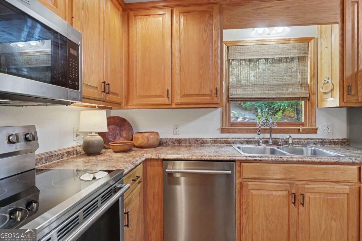 237 Flat Rock Ridge Road Blairsville - Photo 14