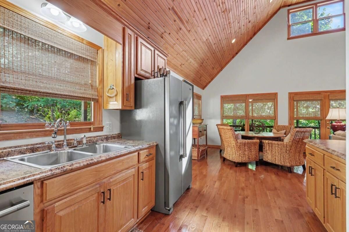 237 Flat Rock Ridge Road Blairsville - Photo 15