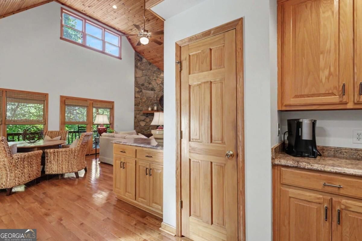 237 Flat Rock Ridge Road Blairsville - Photo 16