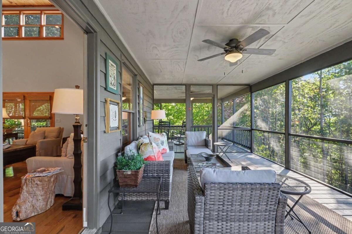 237 Flat Rock Ridge Road Blairsville - Photo 21
