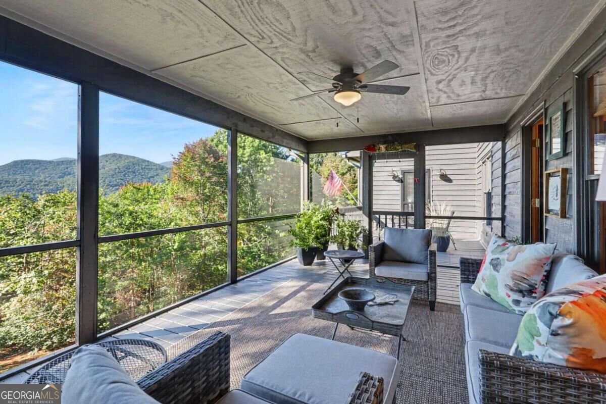 237 Flat Rock Ridge Road Blairsville - Photo 22