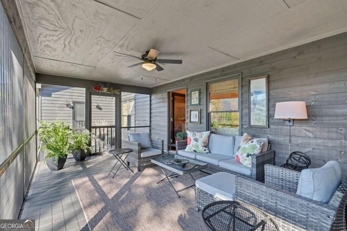 237 Flat Rock Ridge Road Blairsville - Photo 23