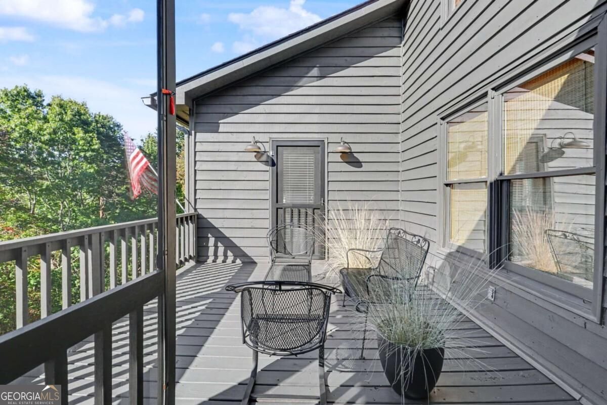 237 Flat Rock Ridge Road Blairsville - Photo 24