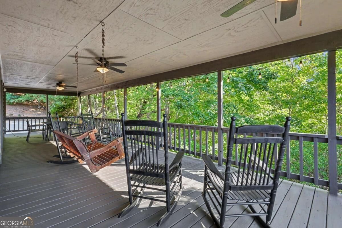 237 Flat Rock Ridge Road Blairsville - Photo 27