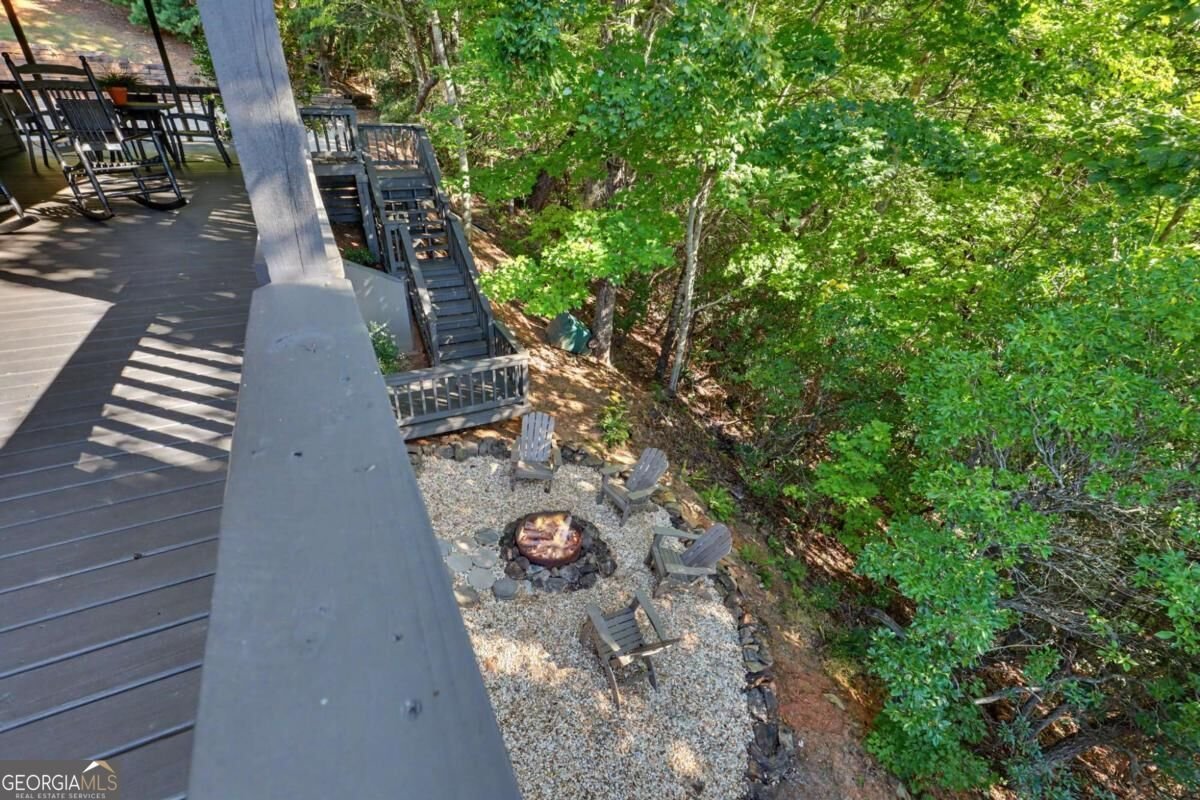 237 Flat Rock Ridge Road Blairsville - Photo 28
