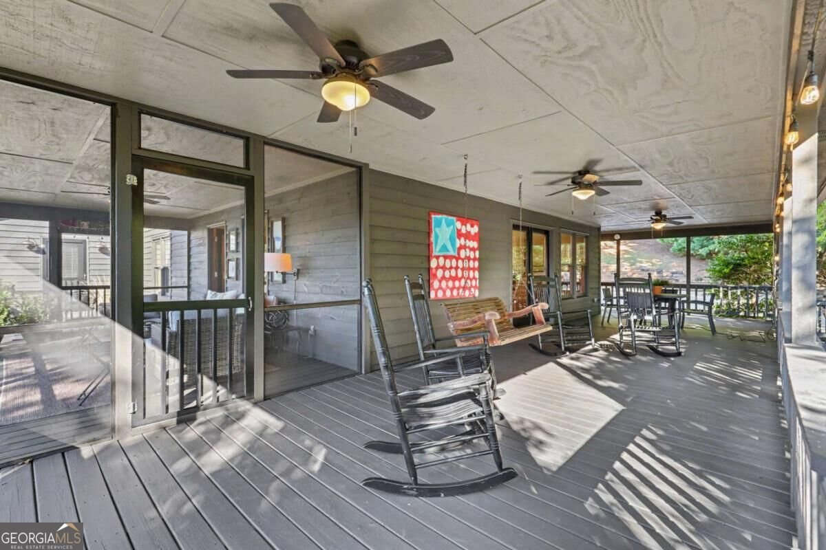 237 Flat Rock Ridge Road Blairsville - Photo 29