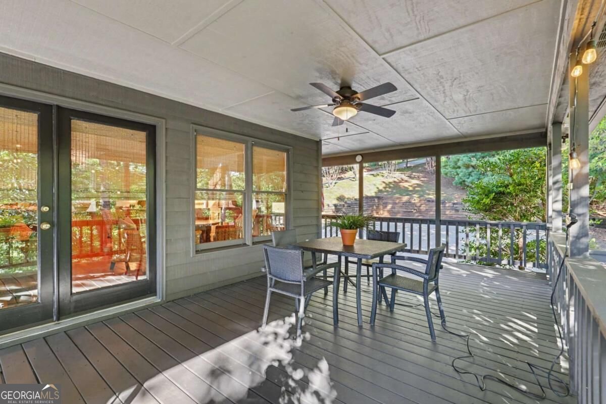 237 Flat Rock Ridge Road Blairsville - Photo 30