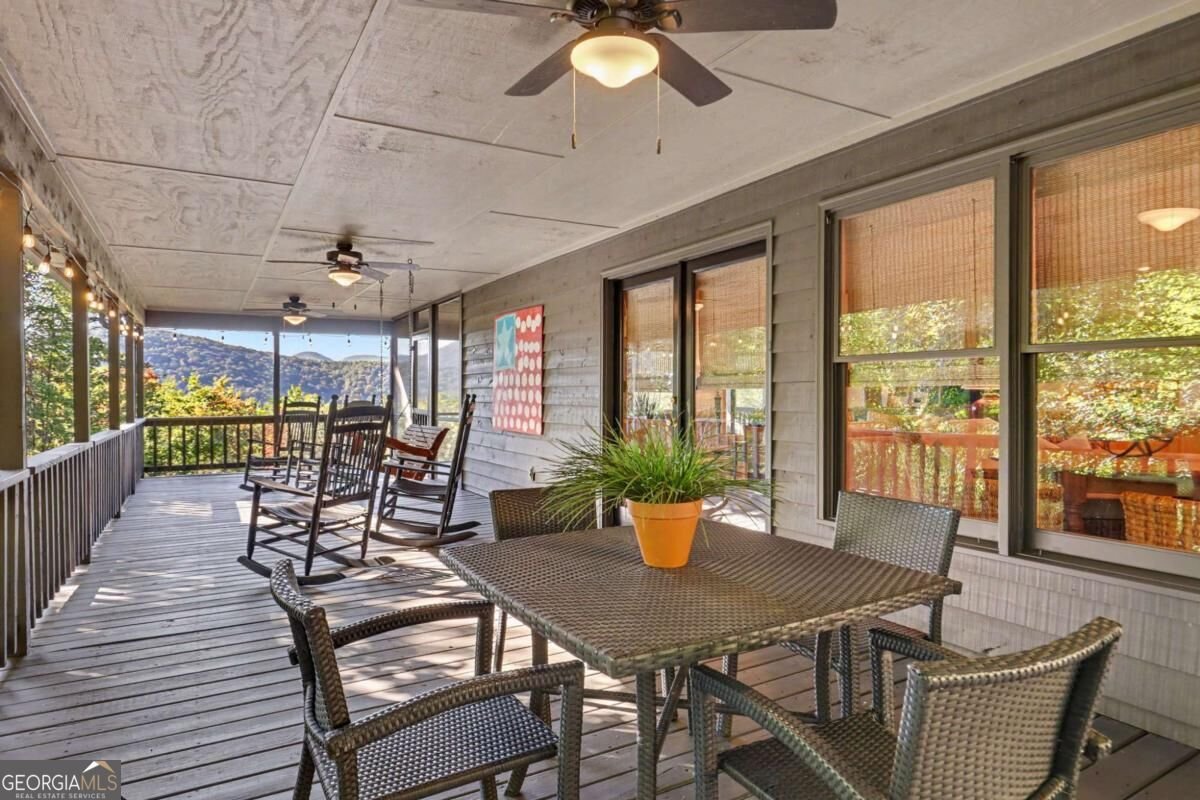 237 Flat Rock Ridge Road Blairsville - Photo 31
