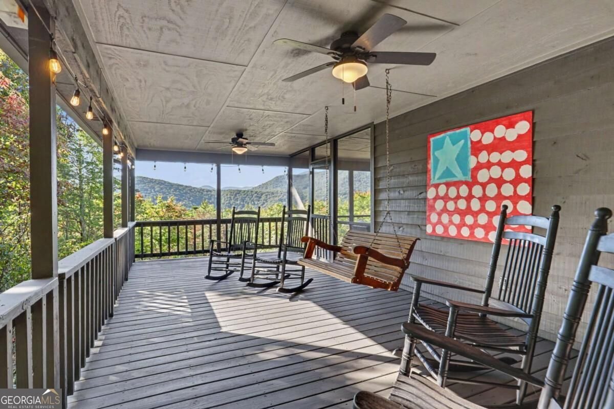 237 Flat Rock Ridge Road Blairsville - Photo 32