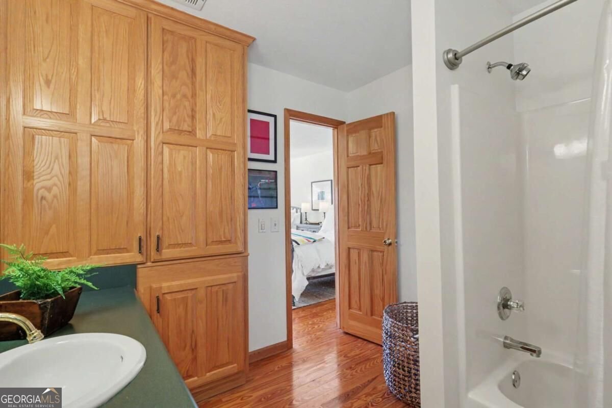 237 Flat Rock Ridge Road Blairsville - Photo 39