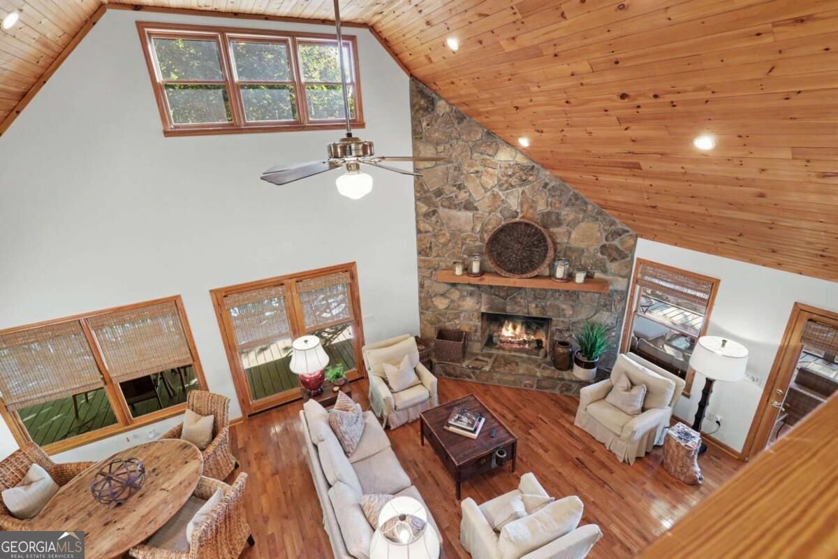 237 Flat Rock Ridge Road Blairsville - Photo 43
