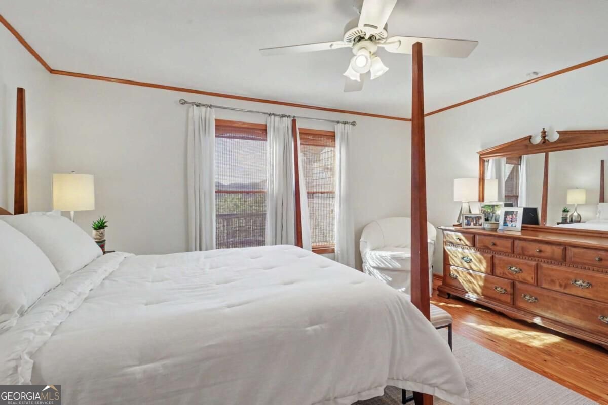 237 Flat Rock Ridge Road Blairsville - Photo 46