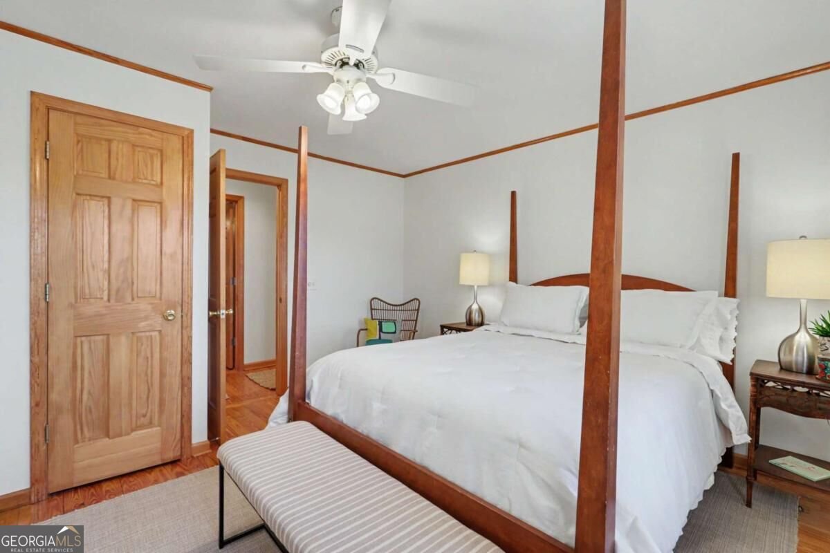 237 Flat Rock Ridge Road Blairsville - Photo 47