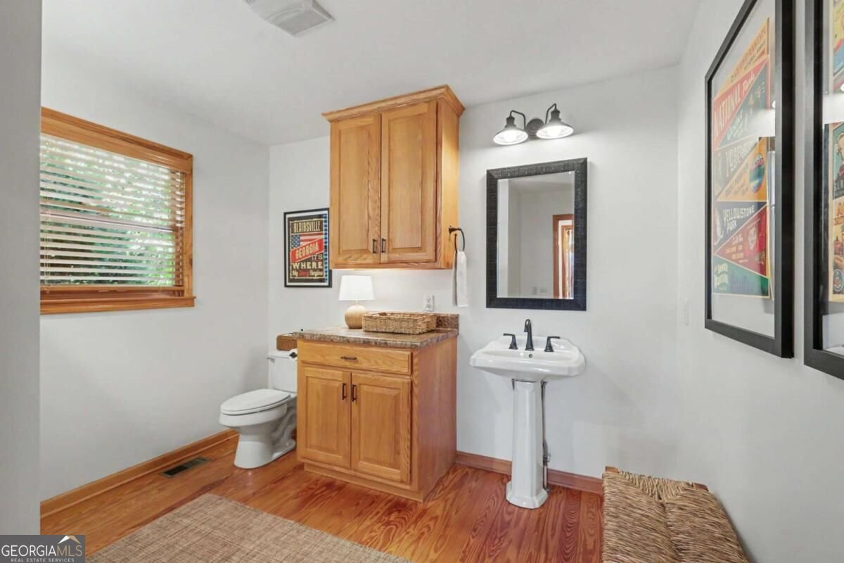 237 Flat Rock Ridge Road Blairsville - Photo 48