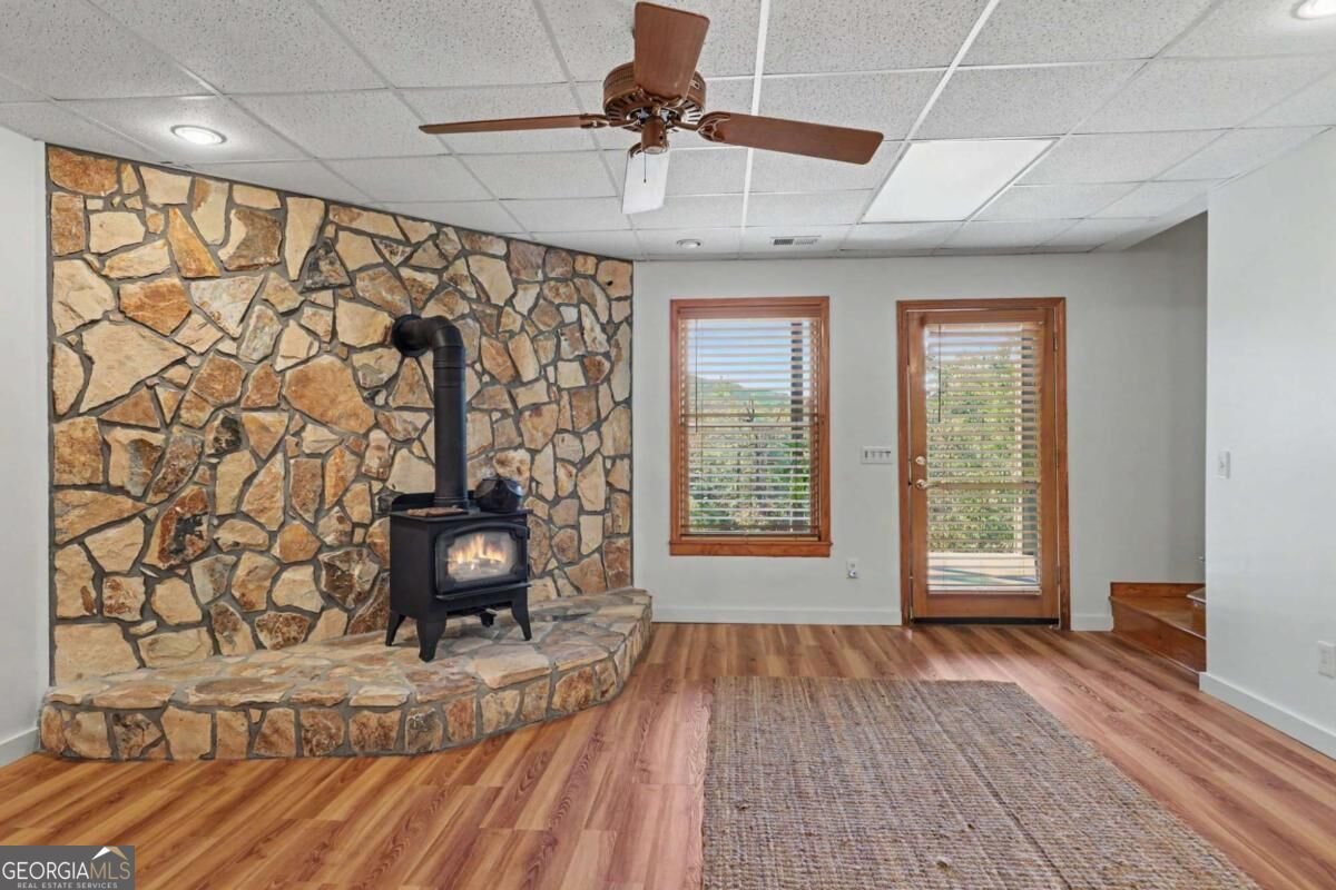237 Flat Rock Ridge Road Blairsville - Photo 66