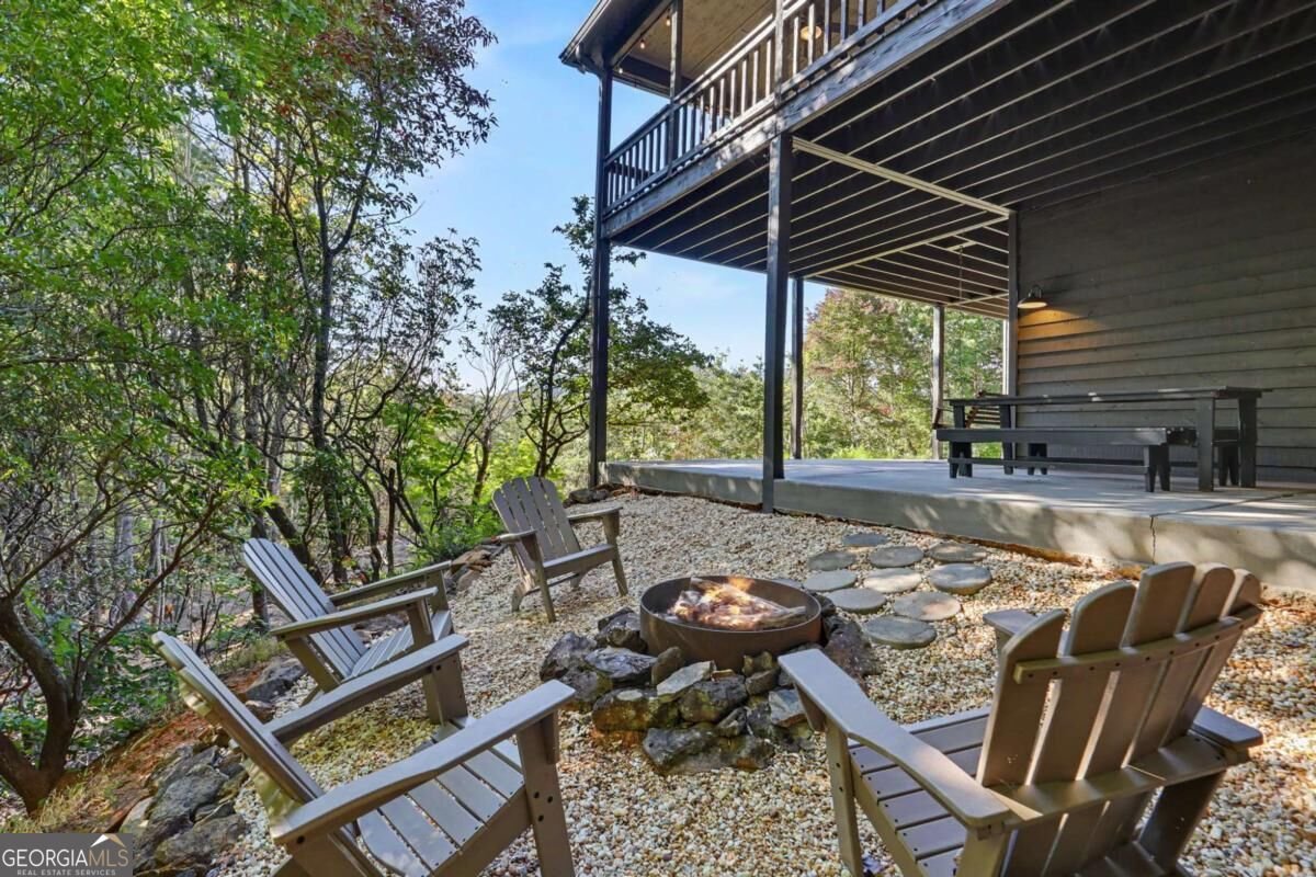 237 Flat Rock Ridge Road Blairsville - Photo 74