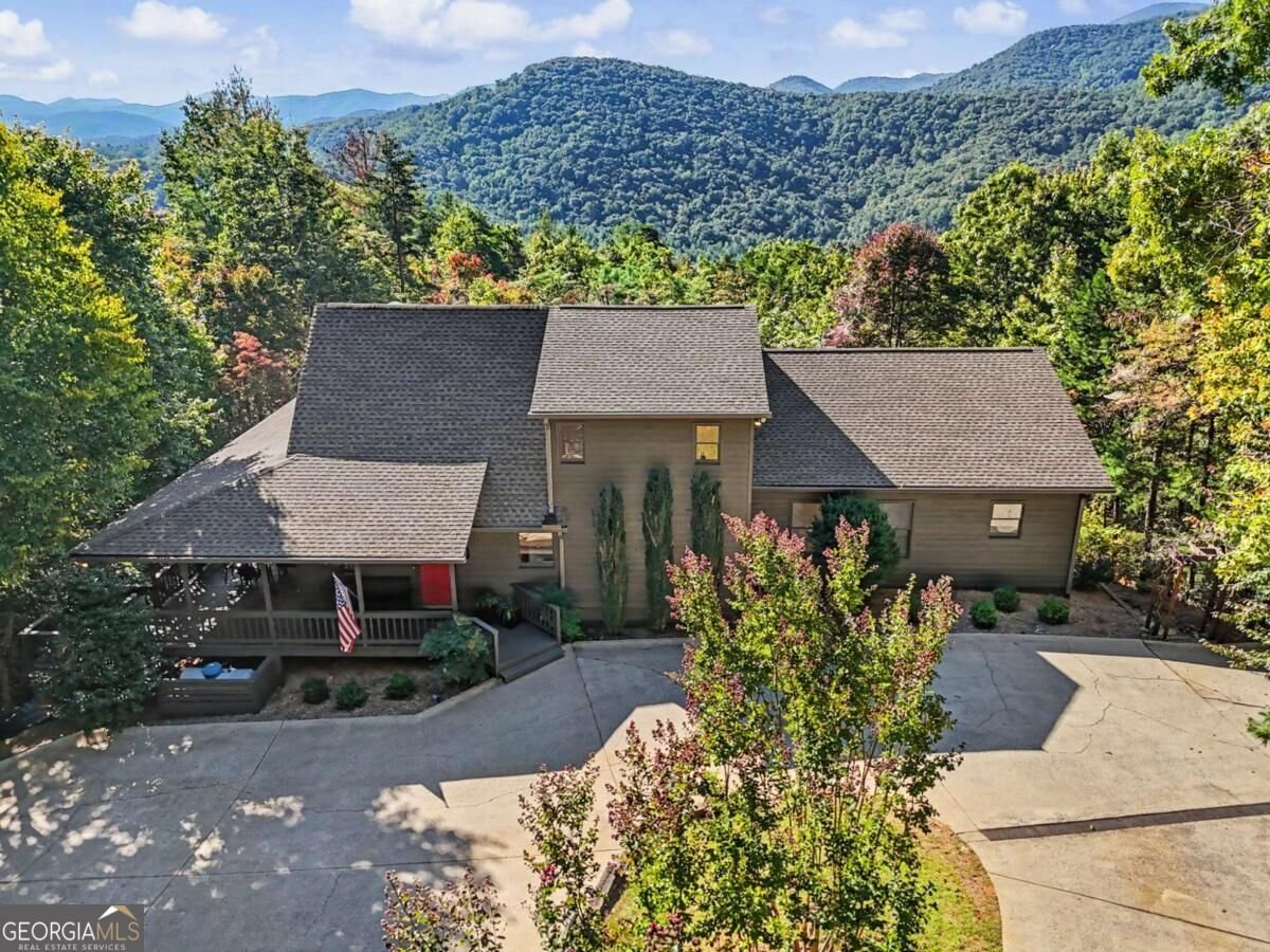 237 Flat Rock Ridge Road Blairsville - Photo 87