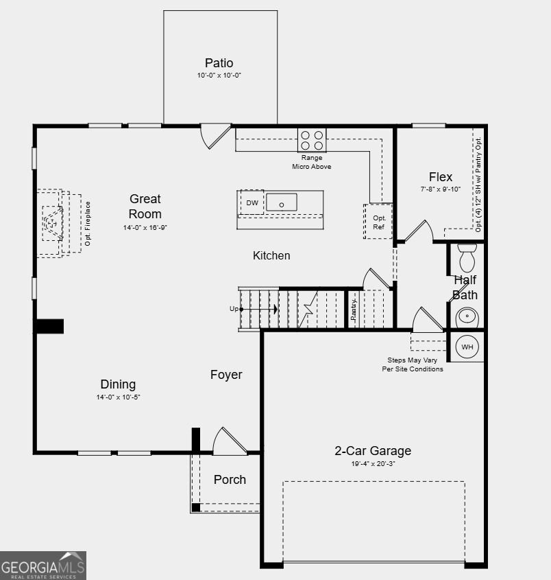 225 Groveton Court Euharlee - Photo 21