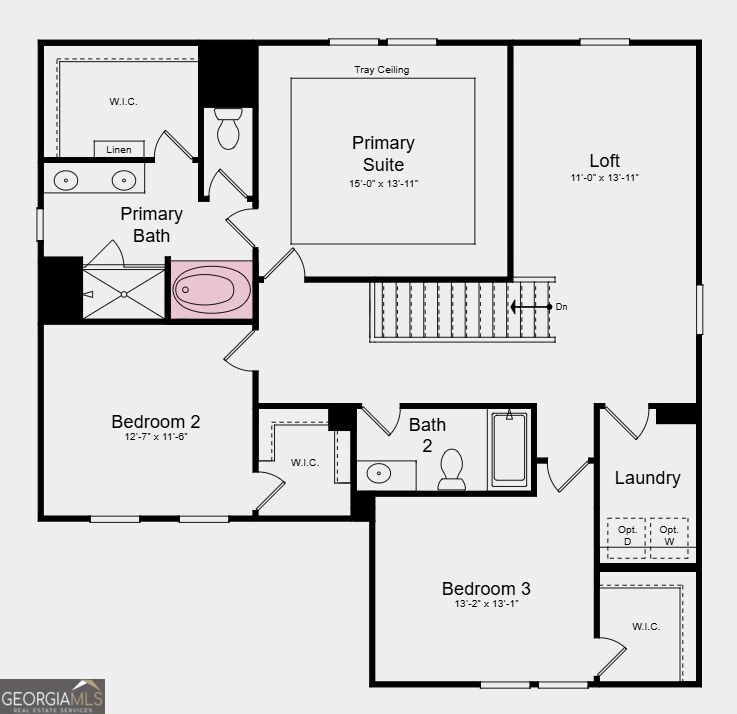 225 Groveton Court Euharlee - Photo 22
