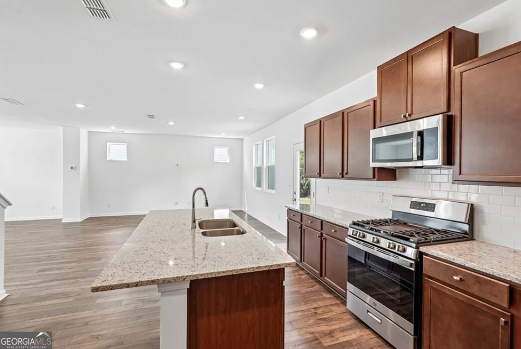225 Groveton Court Euharlee - Photo 6