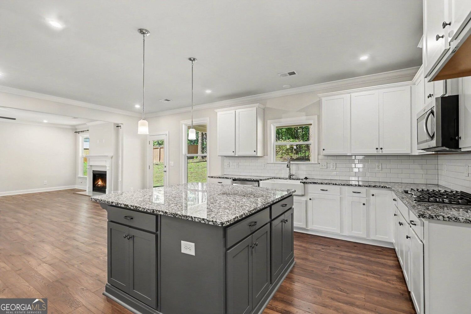 3513 Palmer Falls Drive Douglasville - Photo 10