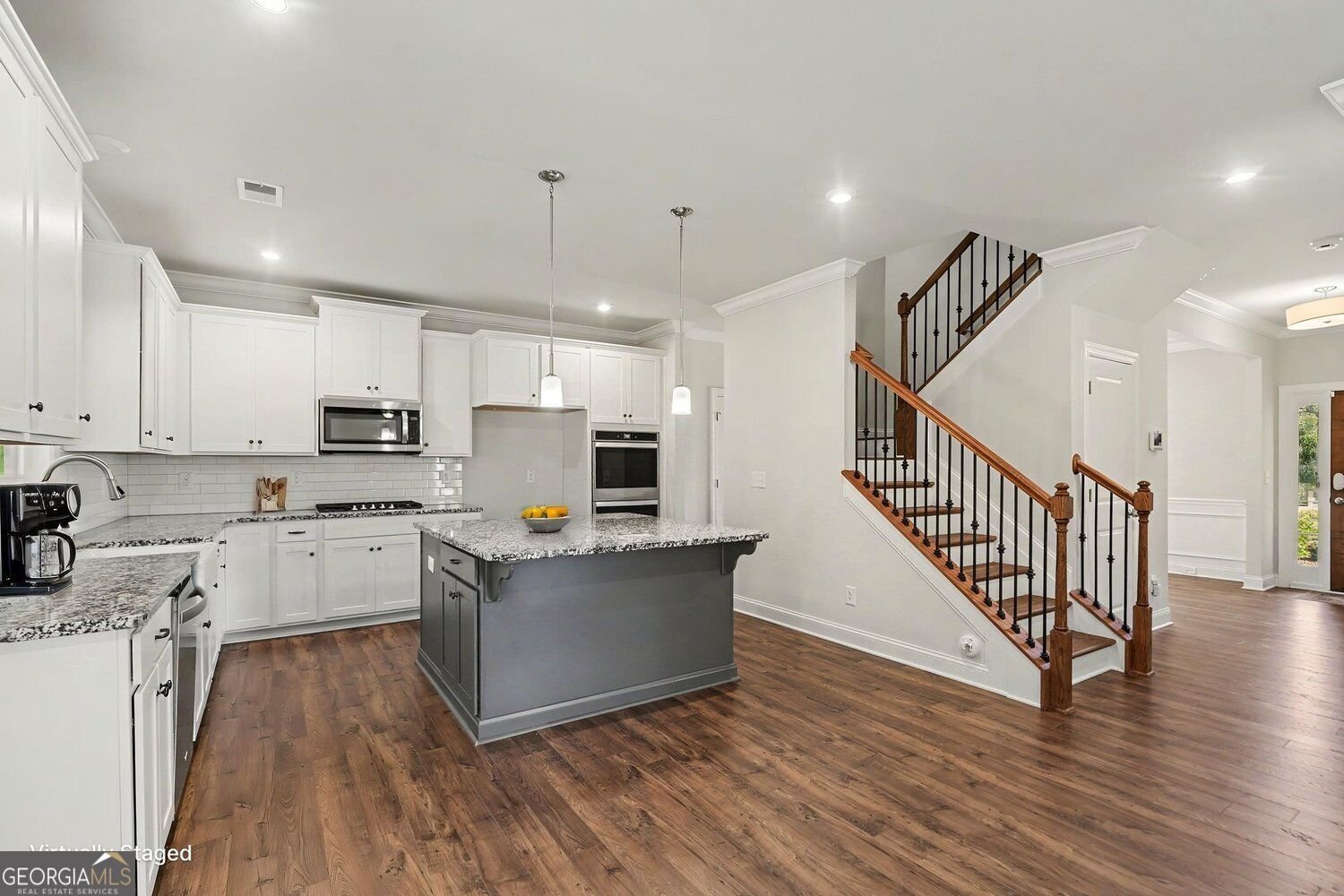 3513 Palmer Falls Drive Douglasville - Photo 11
