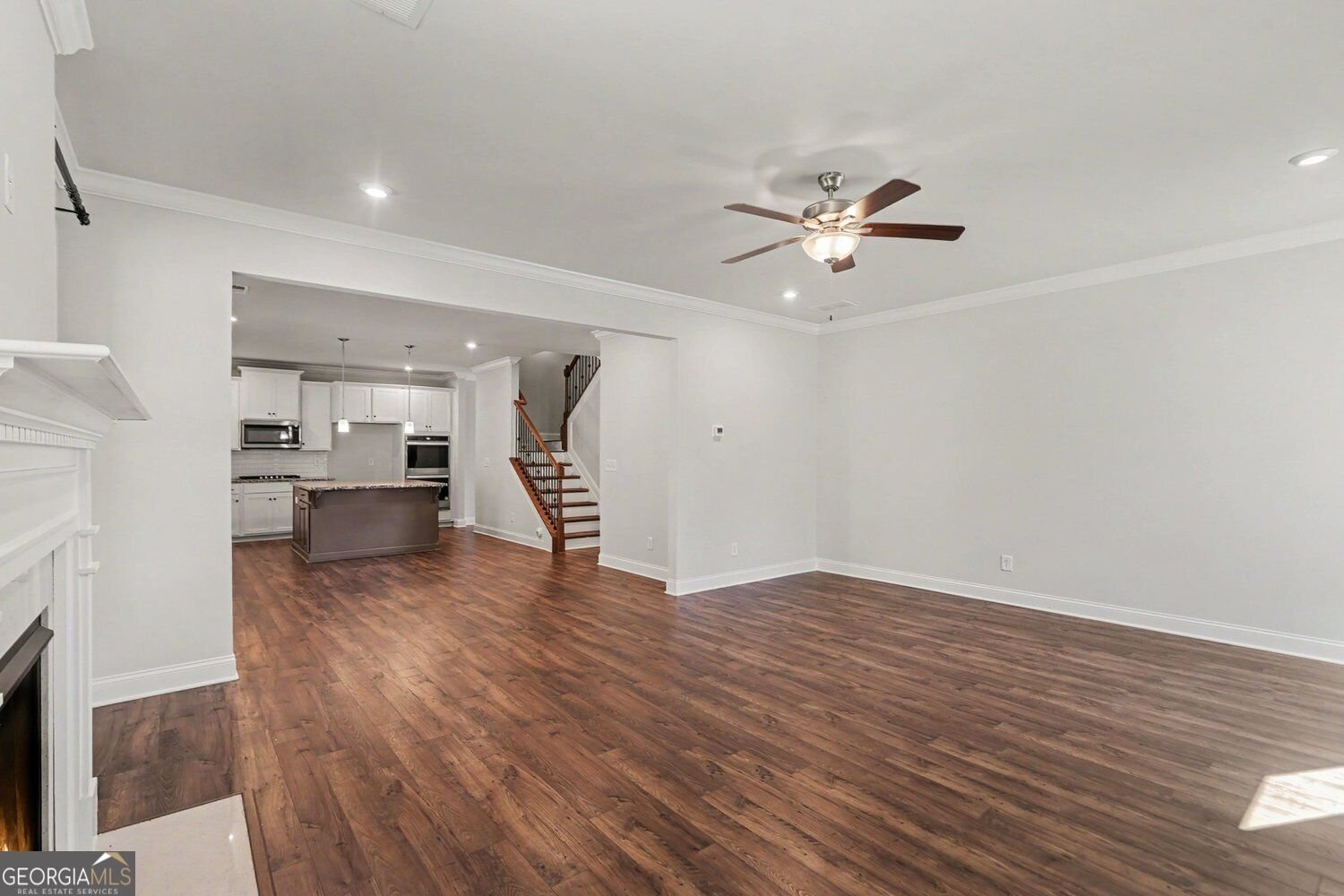 3513 Palmer Falls Drive Douglasville - Photo 16