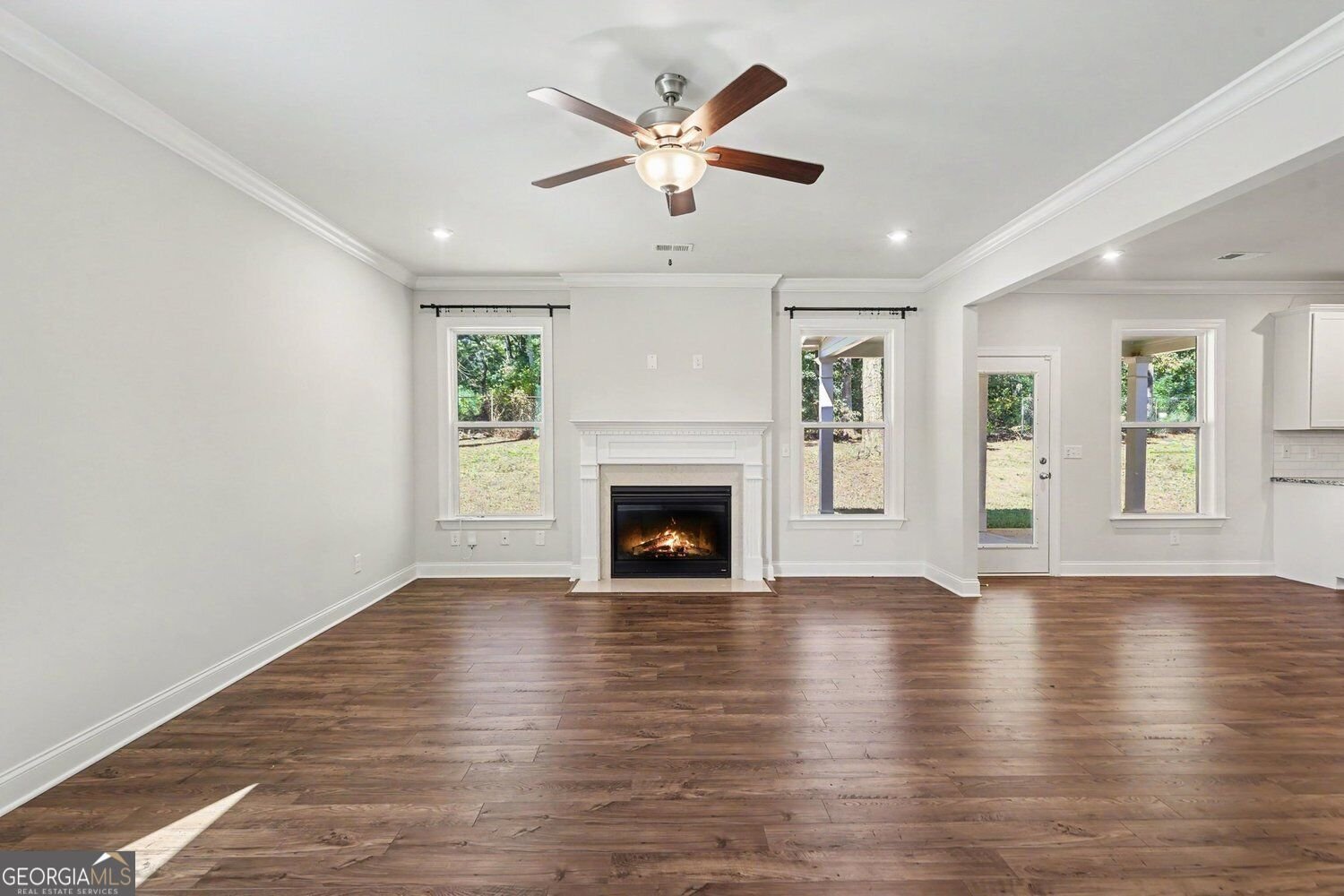 3513 Palmer Falls Drive Douglasville - Photo 18
