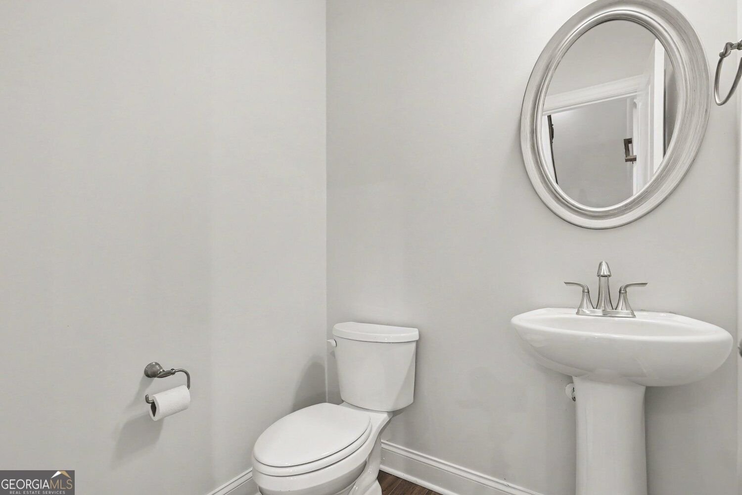 3513 Palmer Falls Drive Douglasville - Photo 19