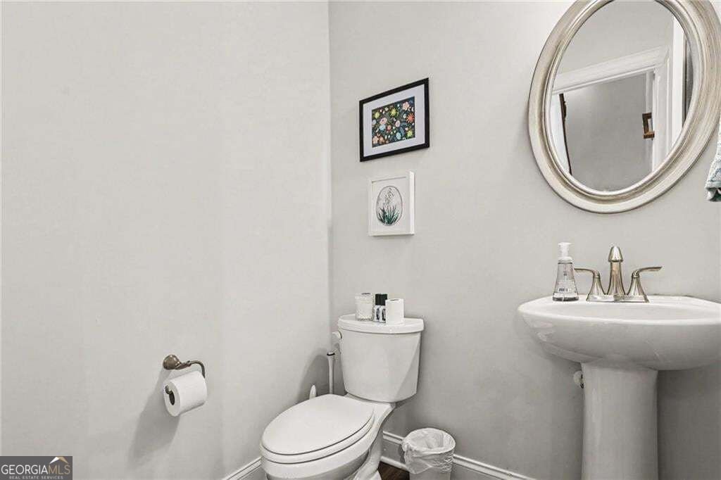 3513 Palmer Falls Drive Douglasville - Photo 20