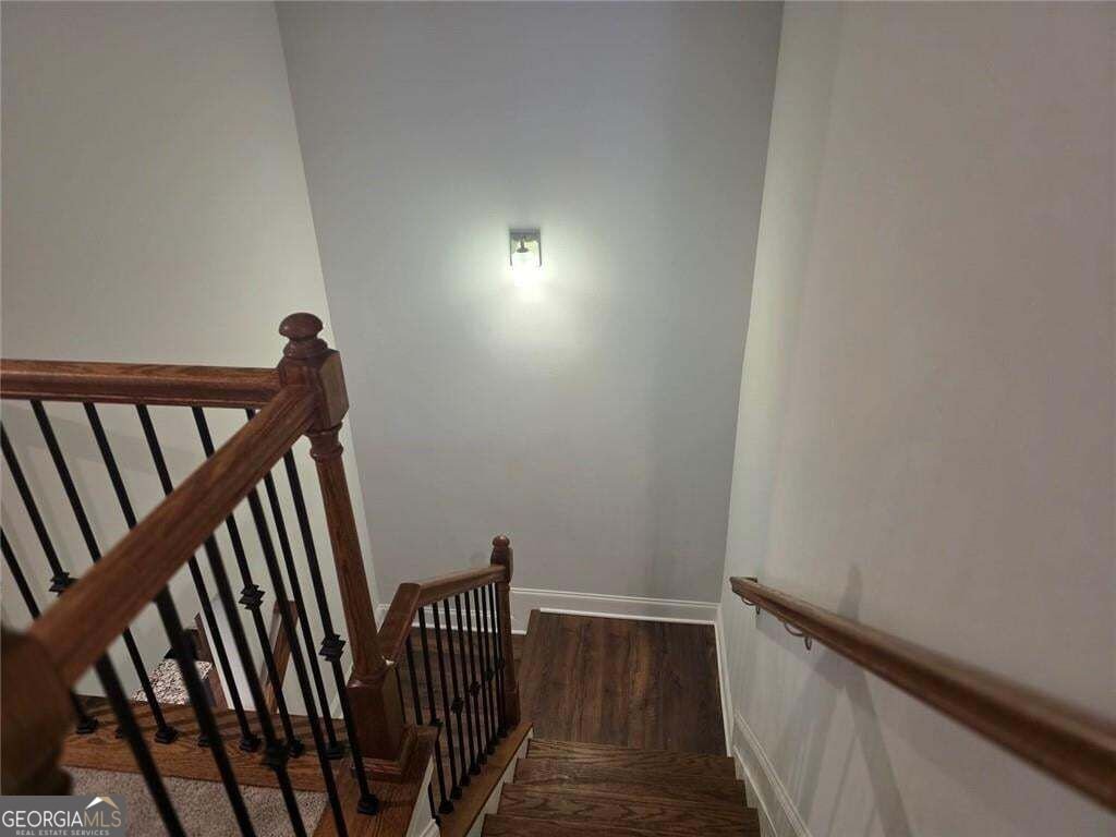 3513 Palmer Falls Drive Douglasville - Photo 21